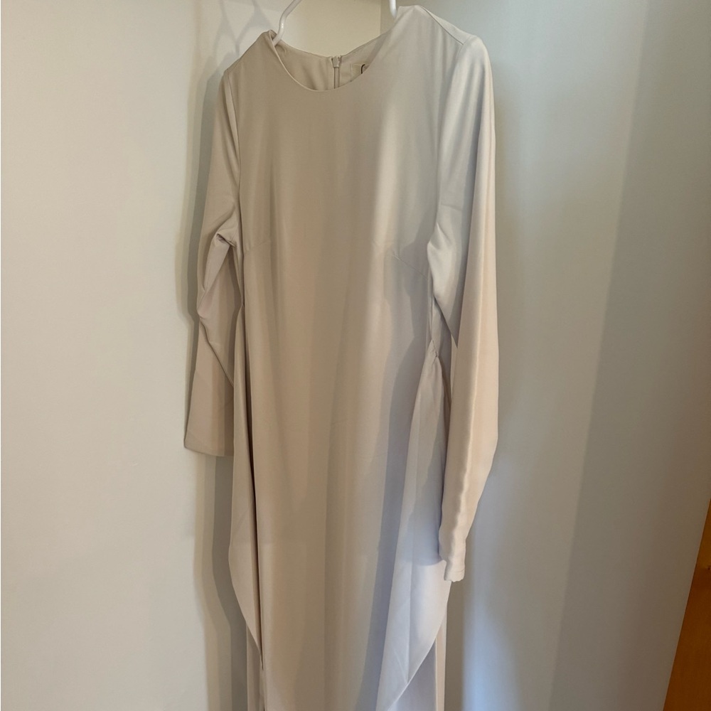 Veiled Collection Dress - Picture 4 of 12